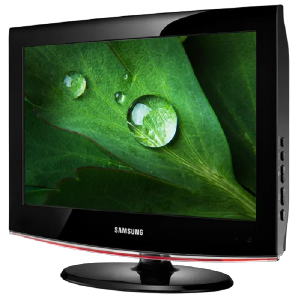 Прошивка блока управления Samsung LE-26B457