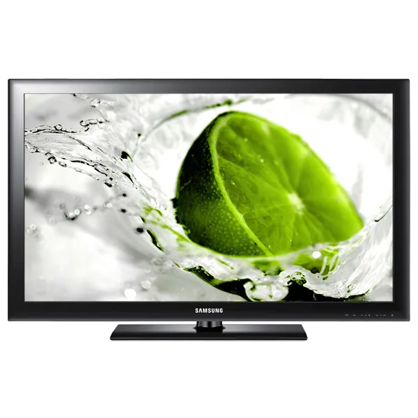 Прошивка блока управления Samsung LE40D503