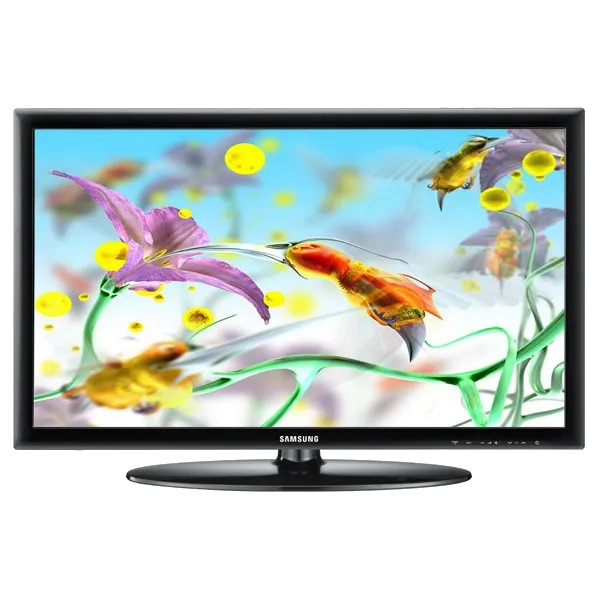Прошивка блока управления Samsung UE19D4003