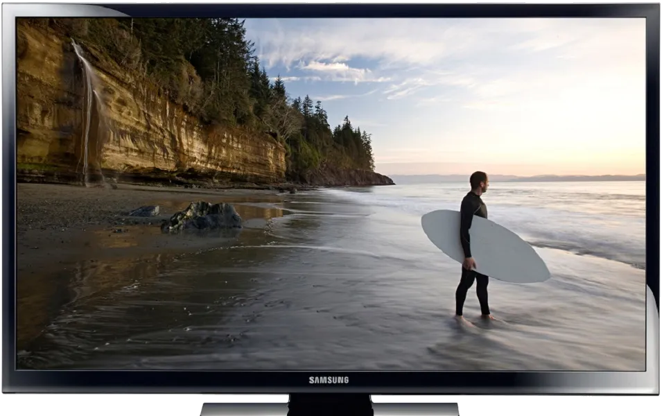 Прошивка блока управления Samsung PS43E450