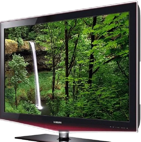 Прошивка блока управления Samsung LE-46B653