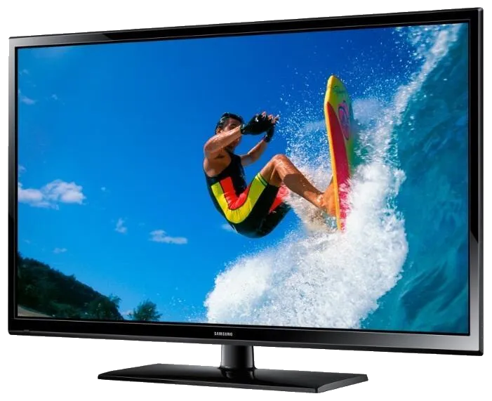 Замена подсветки Samsung PE51H4500