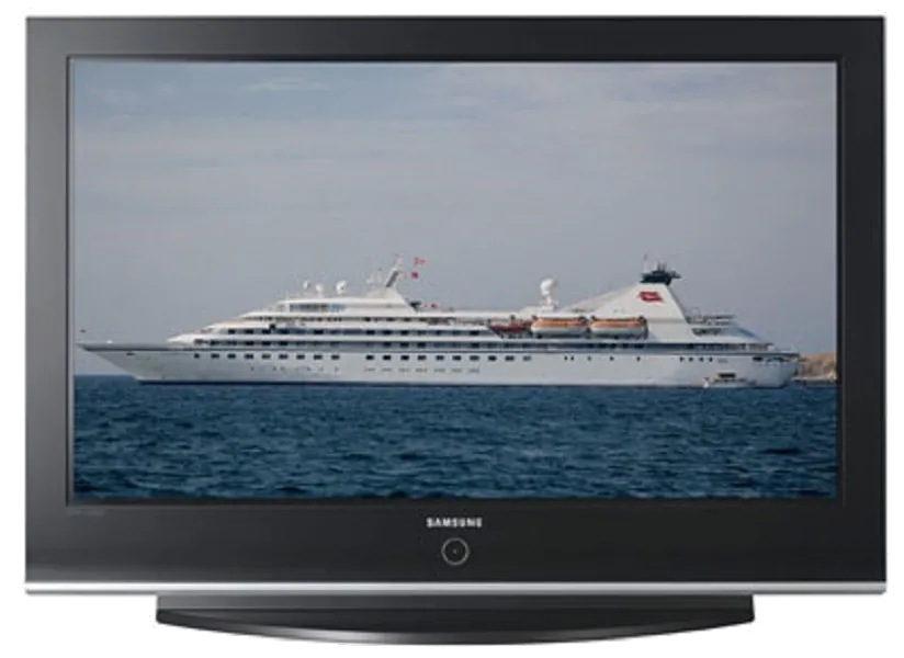 Замена подсветки Samsung PS-50P7HR