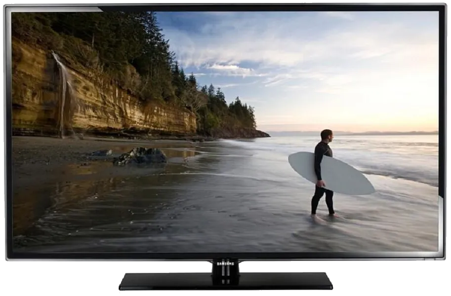 Замена подсветки Samsung UE46ES5500