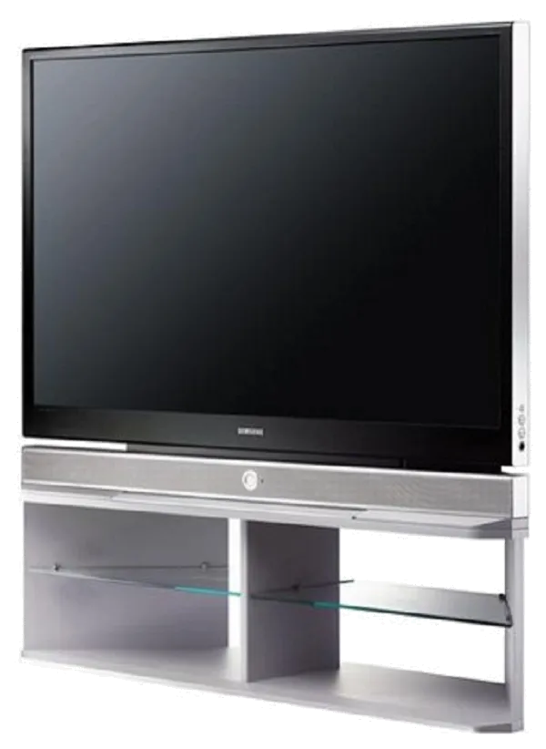 Замена подсветки Samsung SP-61L6HXR