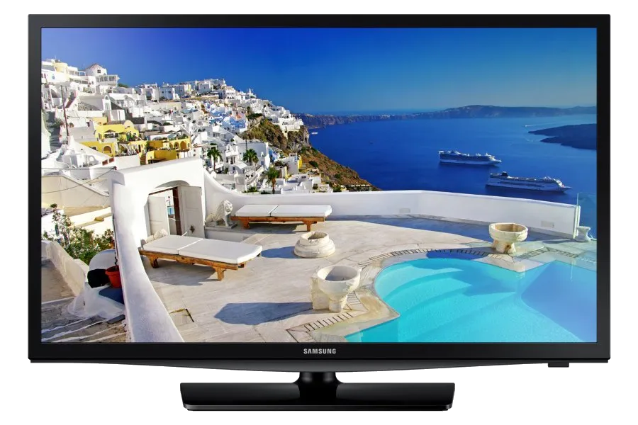 Замена подсветки Samsung HG32EC690DB