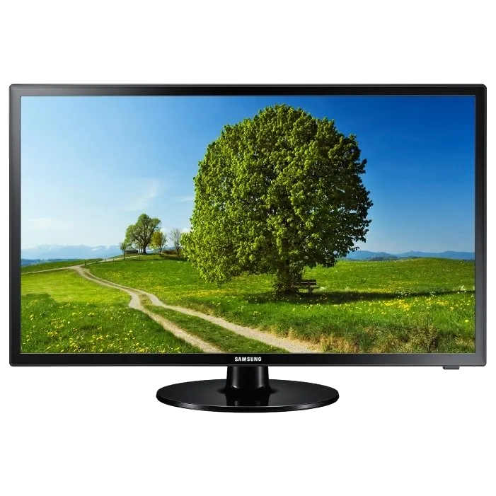 Замена подсветки Samsung HG28EB460BW