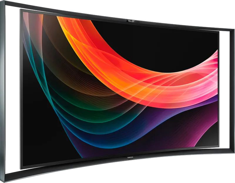 Замена подсветки Samsung KN55S9