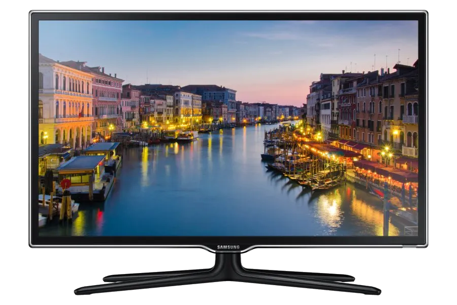 Замена подсветки Samsung HG40EC770
