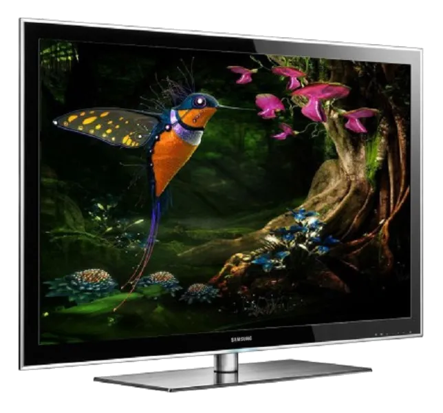 Замена подсветки Samsung UE-55B8000