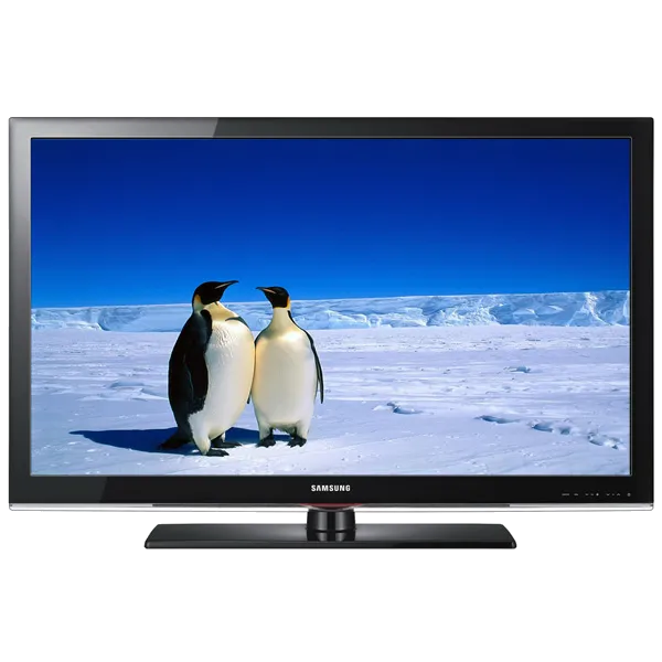 Замена подсветки Samsung LE-37C530