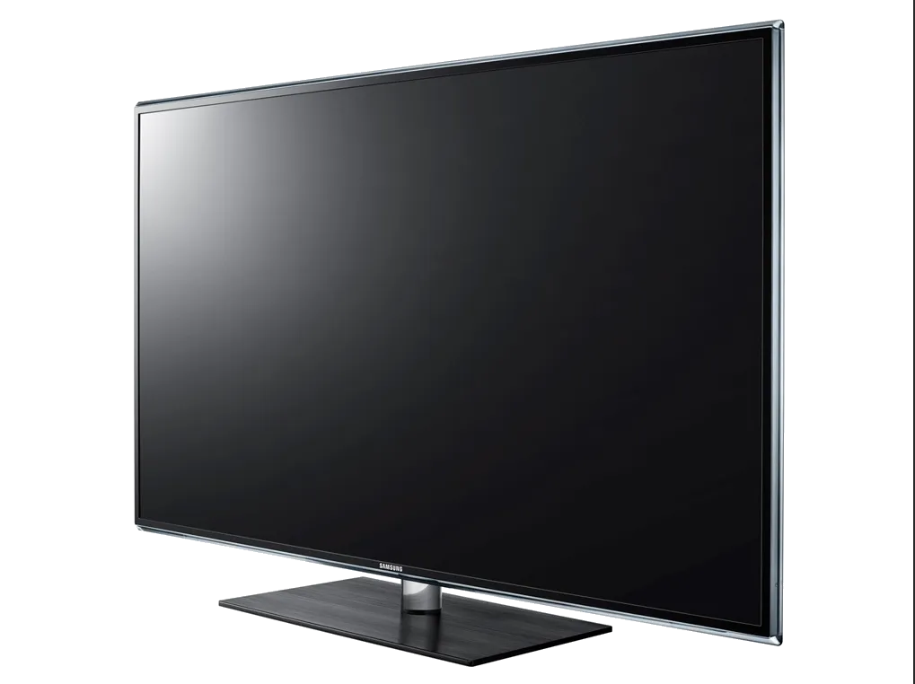 Замена подсветки Samsung UE-60D6500