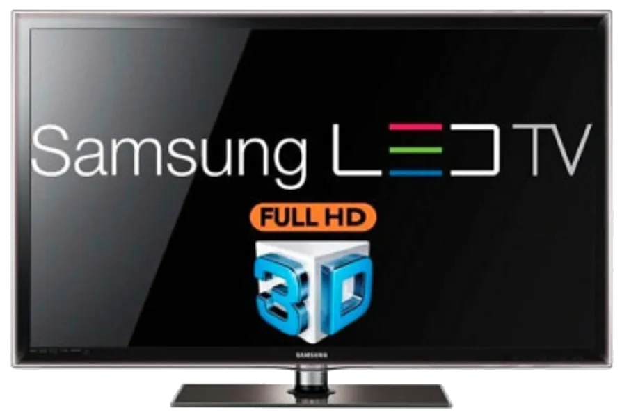 Замена подсветки Samsung UE-55D6000