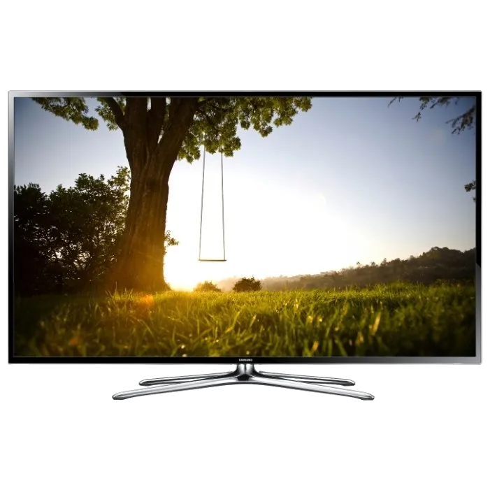 Замена подсветки Samsung UE40F6340