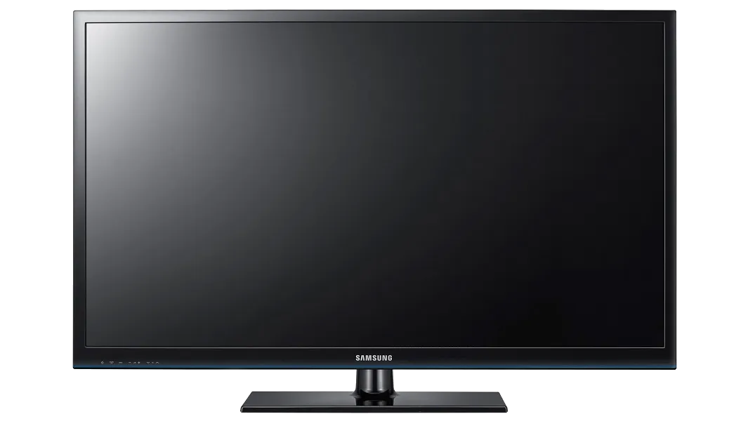 Замена подсветки Samsung PS43D451