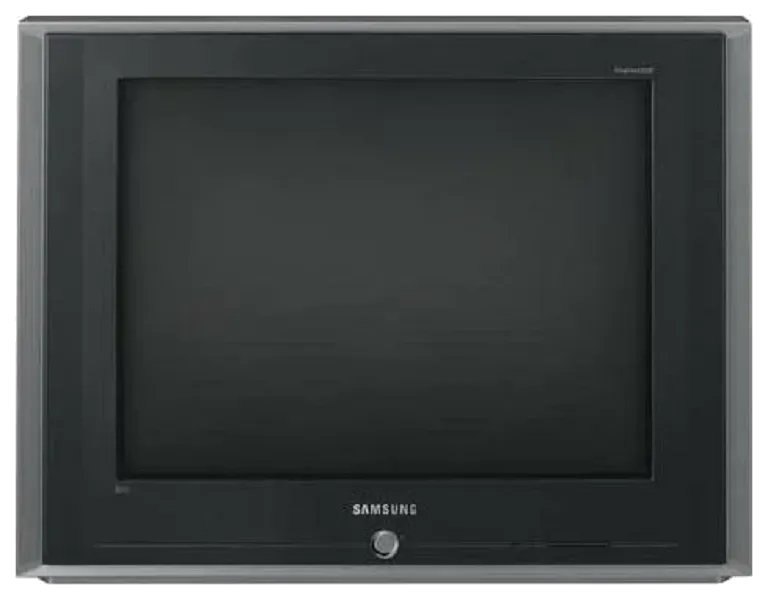 Замена подсветки Samsung CS-21M21ZAQ