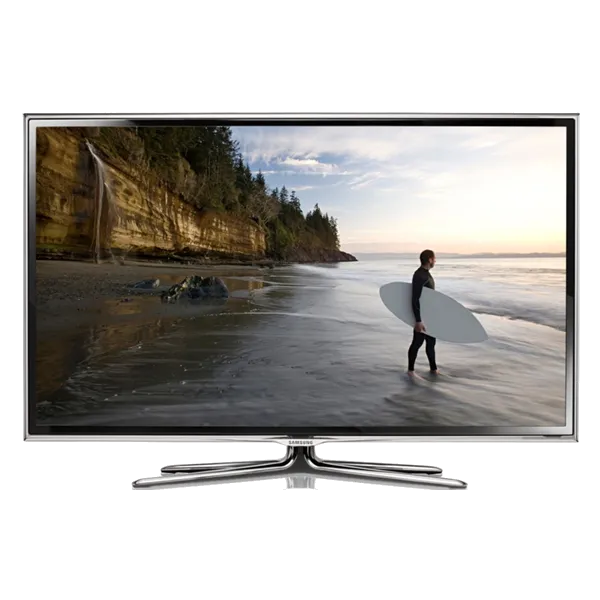 Замена подсветки Samsung UE40ES6800