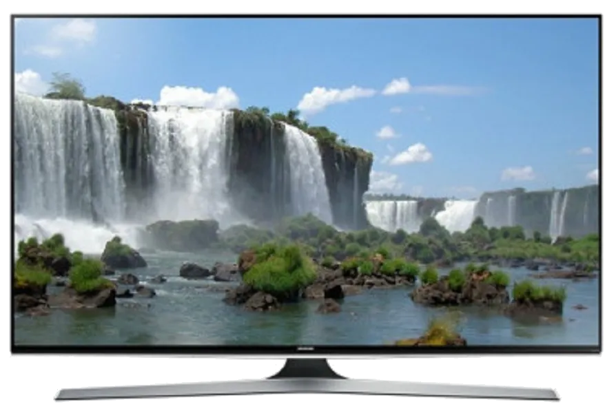 Замена подсветки Samsung UE55J6400AU