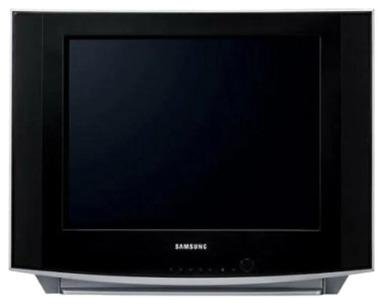 Замена подсветки Samsung CS-21A551MU