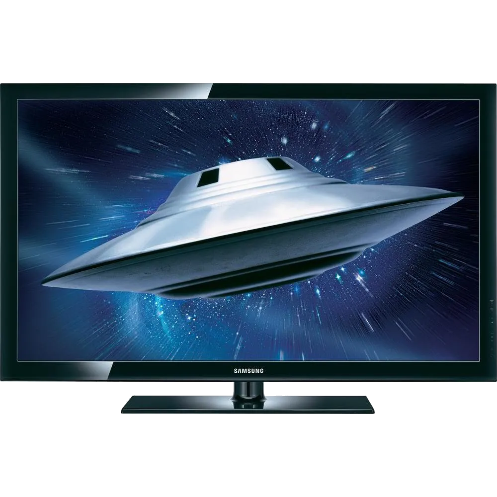 Замена подсветки Samsung PS-42C430