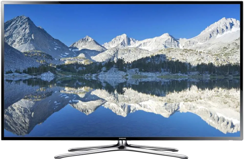 Замена подсветки Samsung UE32ES6570