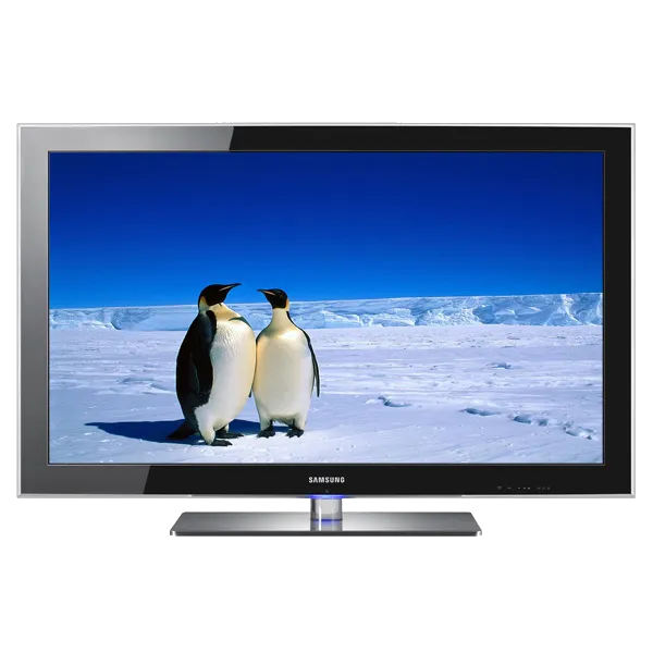 Замена подсветки Samsung UE-40B8000