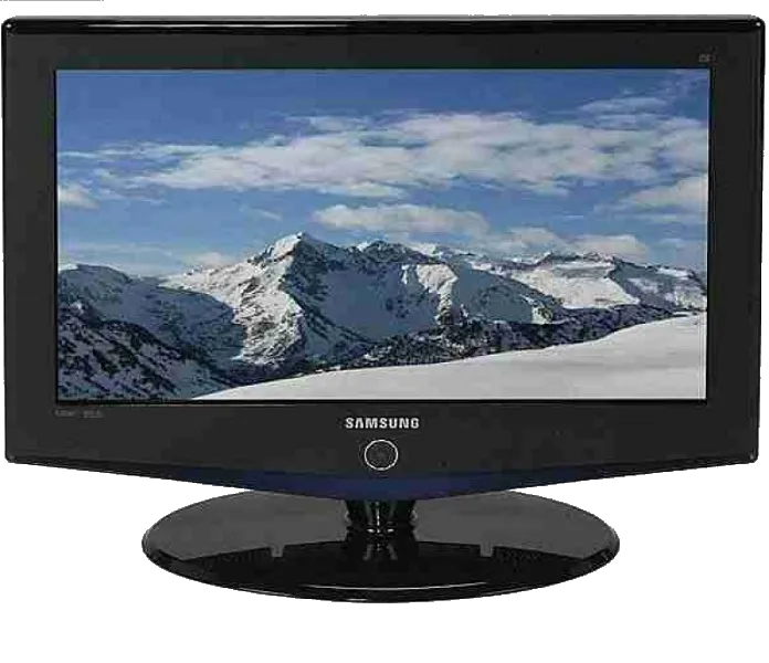 Замена подсветки Samsung LE-37R72B