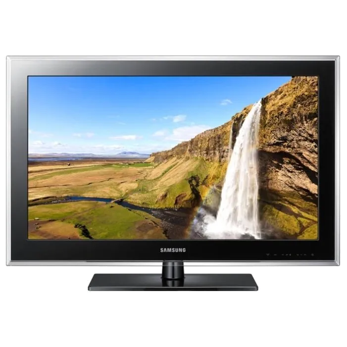Замена подсветки Samsung LE-46C654