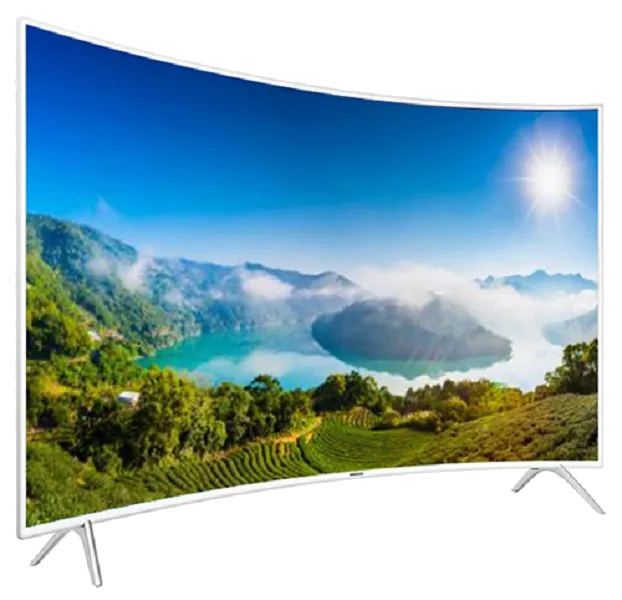 Замена подсветки Samsung UE43KU6510U