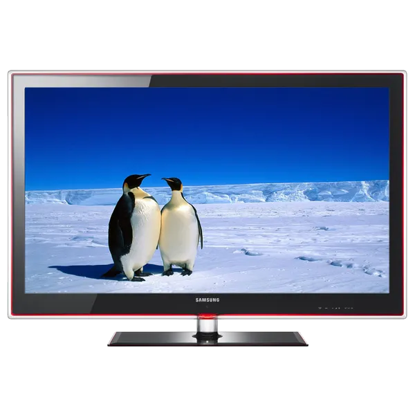Замена подсветки Samsung UE-40B6000VW