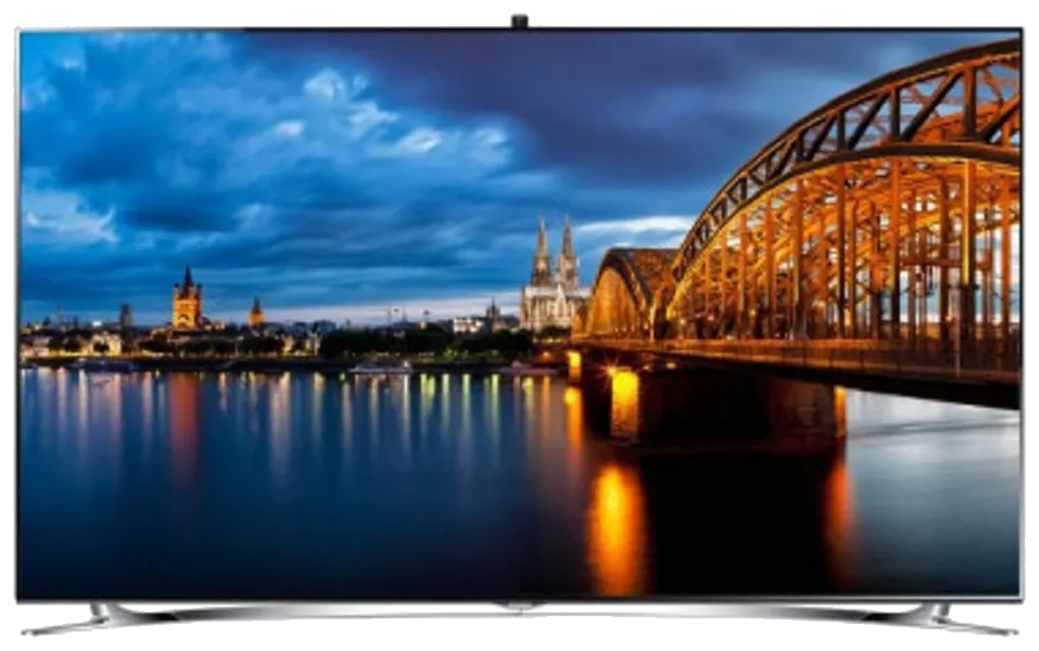 Замена подсветки Samsung UE75F8090