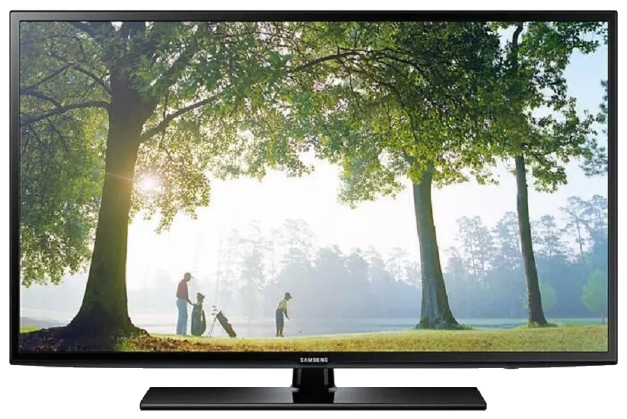 Замена подсветки Samsung UE46H6233