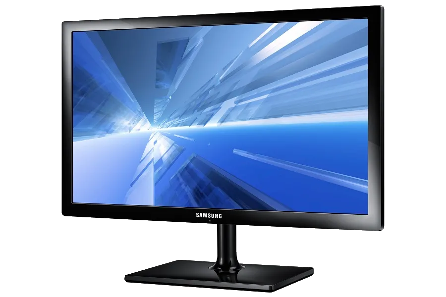 Замена подсветки Samsung LT23C370EX
