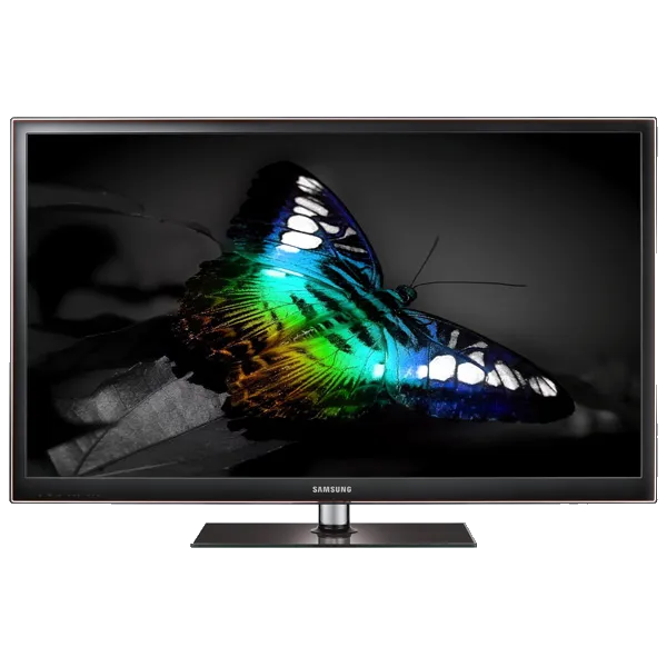 Замена подсветки Samsung PS51D550