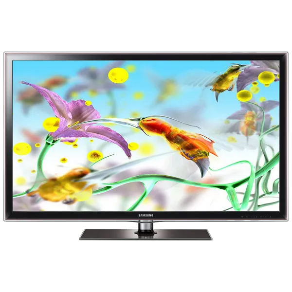 Замена подсветки Samsung UE55D6100