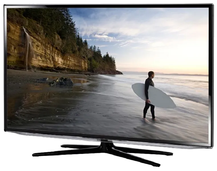 Замена подсветки Samsung UE46ES6717