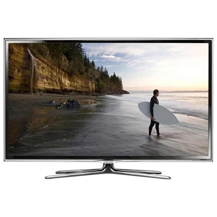 Замена подсветки Samsung UE40ES6577