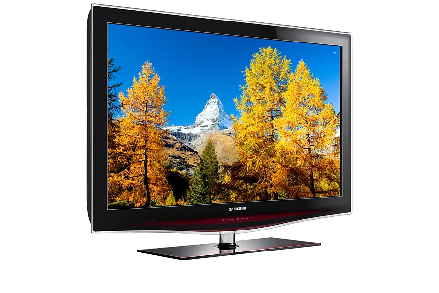Замена подсветки Samsung LE-55B653