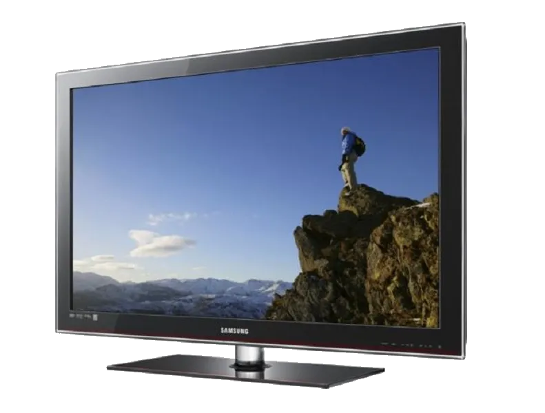Замена подсветки Samsung LE-37C679
