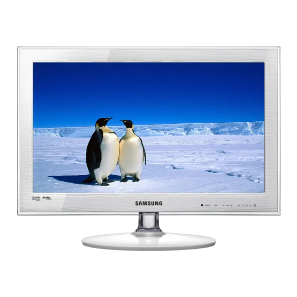 Замена подсветки Samsung UE-22C4010
