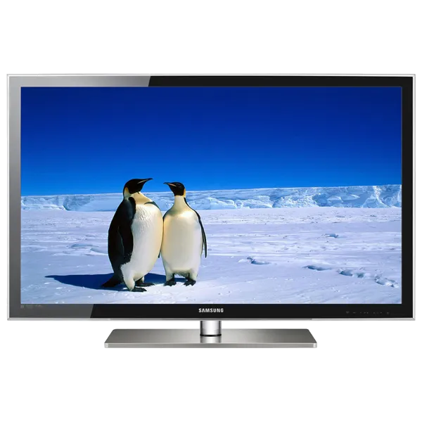 Замена подсветки Samsung UE-37C6600