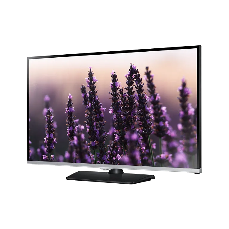 Замена подсветки Samsung UE40F5000