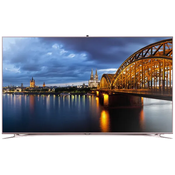 Замена подсветки Samsung UE75F8200