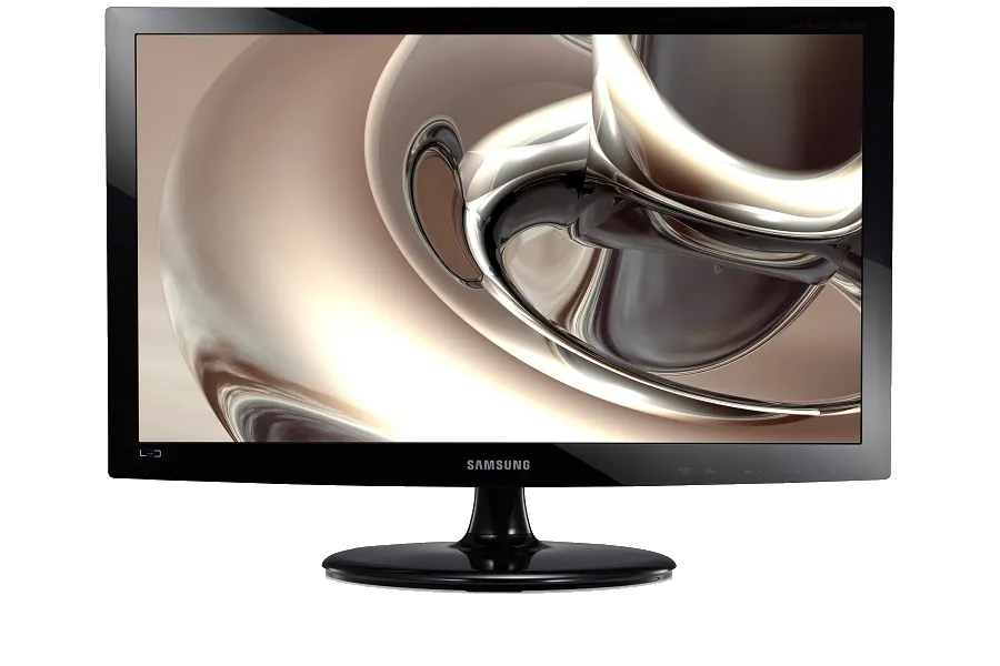 Замена подсветки Samsung T24C300EW