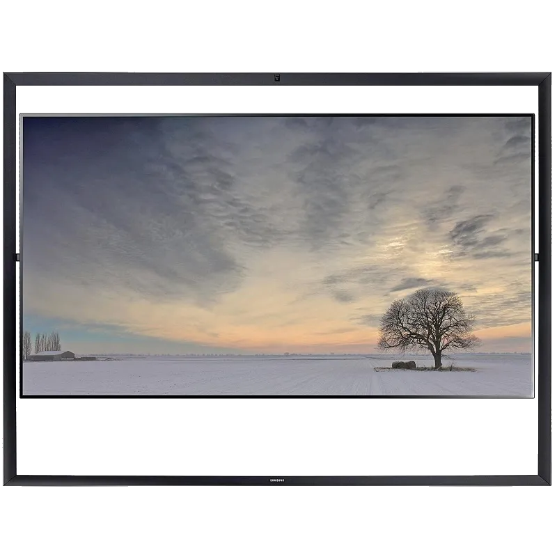 Замена подсветки Samsung UE85S9000