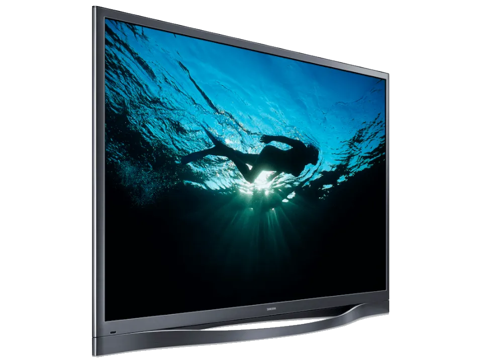 Замена подсветки Samsung PS60F8500