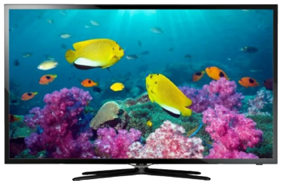 Замена подсветки Samsung UE40F5500