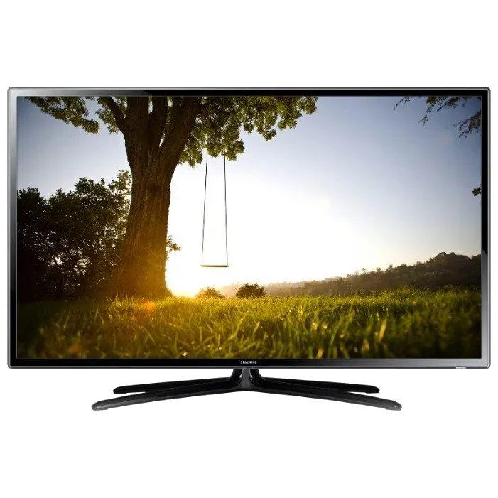 Замена подсветки Samsung UE60F6170