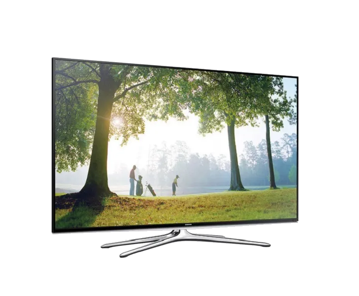 Замена подсветки Samsung UE40H6350