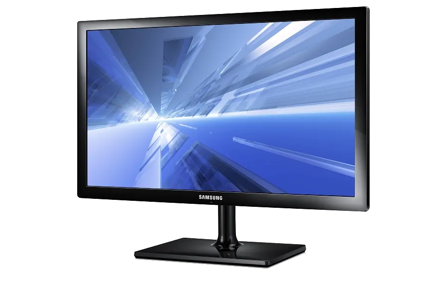 Замена подсветки Samsung LT24C350EX